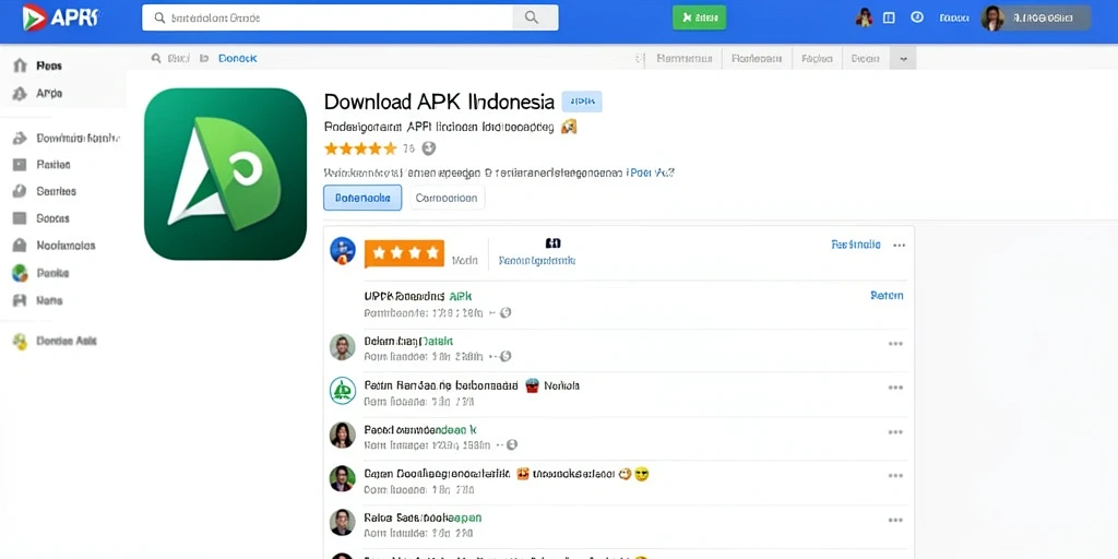 Tampilan awal BIGHOKI yang menarik dengan grafis yang memukau.