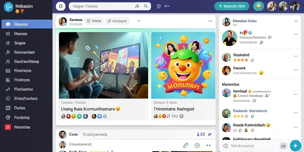 Tampilan awal aplikasi MAXWIN303 yang menarik.