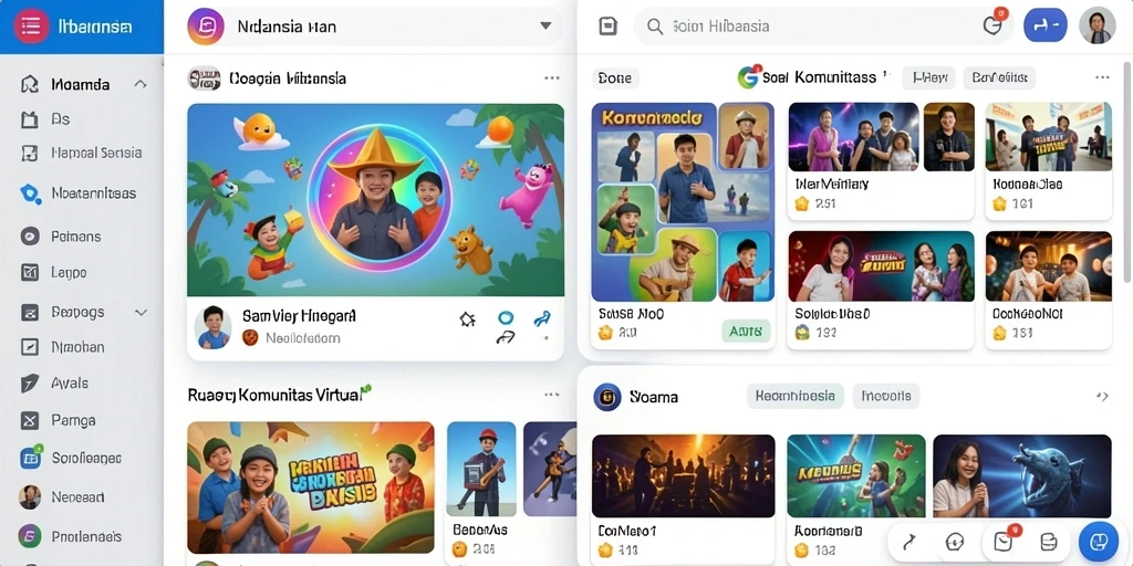 Screenshot menampilkan antarmuka utama PGBET yang menarik.