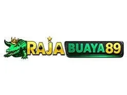 rajabuaya89 — logo banner resmi Indonesia